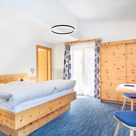 Koecks Bed & Breakfast Galtür Eksteriør billede